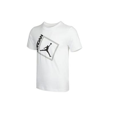 Jordan Jumpman Box S/S T Shirt DA9901-100