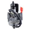 Carburetor AF34 AF35 for JULIO50 for LEAD50 50cc DIO50 ZX50 AF 34 35 for