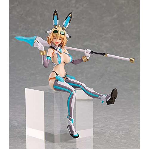 Figma Bunny Suit Planning Sophia F Shirred Non-Scale ABS & PVC Painted Movable Figure M06763