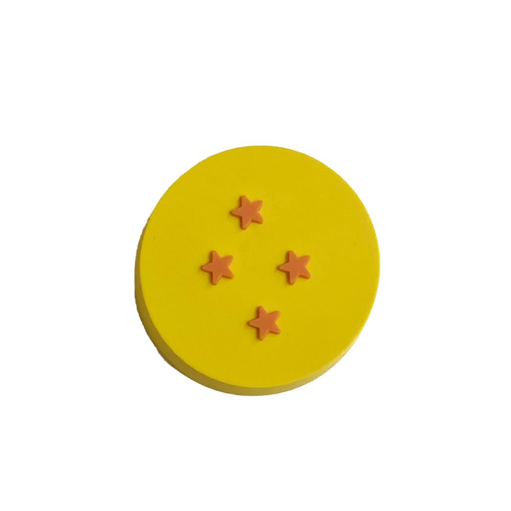 Marushin Golf Marker Dragon Ball Z Find the Dragon Ball Golf Beginner Character 4005007200