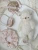 [USED] Artist Bear Teddy Bear Sweet and Cute Bear Lolita Bear