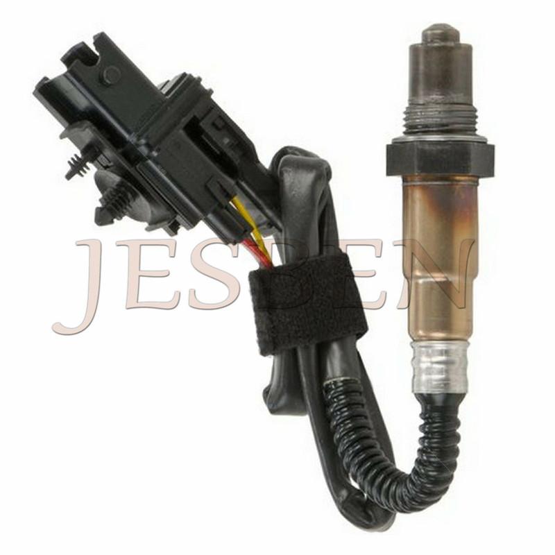 0258007332 Lambda O2 Oxygen Sensor Fit For FORD MONDEO IV VOLVO C30 C70 S40 S60 S80 V50 V70 T5 2.5T 2004-2015 NO# 6G9N-9F472-HC