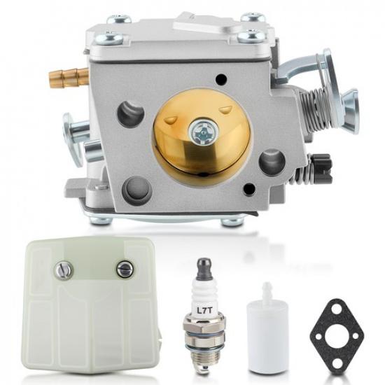 503280316 / 574331601 Карбюратор Для HUSQVARNA 61 266 268 272 272XP Chaaw