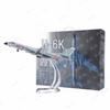 Bingyue 1:72 Scale Alloy Aircraft Models