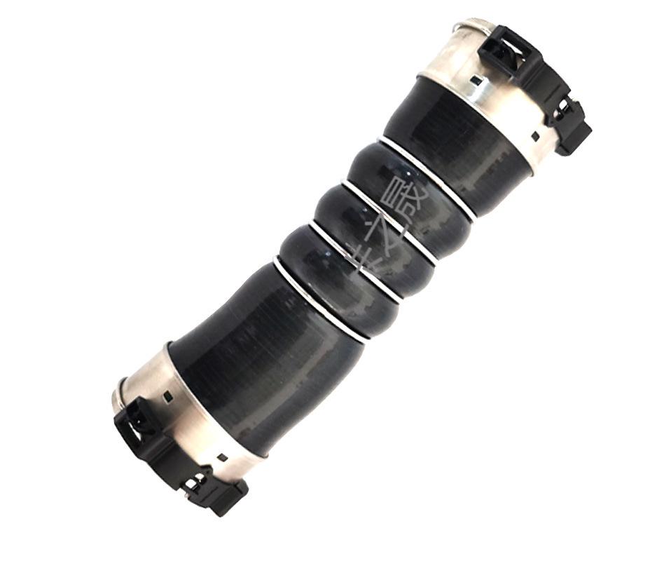 Intercooler Turbo Pipe for BMW 5 & 7 Series (Part 11617800144)