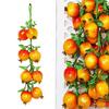 Artificial Vegetable and Fruit String for Different Settings Hanging Garlands