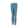 New Nike Zenvy Sports Pants Women's Blue Green DQ6016-006