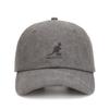 Kangol Washing Cap Charcoal 4626
