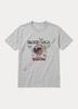 Summer Men's Women's T-shirts 2026 Blood Saga World Tour Shirt Vampire Aesthetic Tee Y2k Top High Quality Polyester Short Sleeved