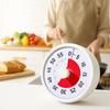 Learning Children Timer Time Management Kitchen  Cooking Timer Visual Timer  Homeschooling