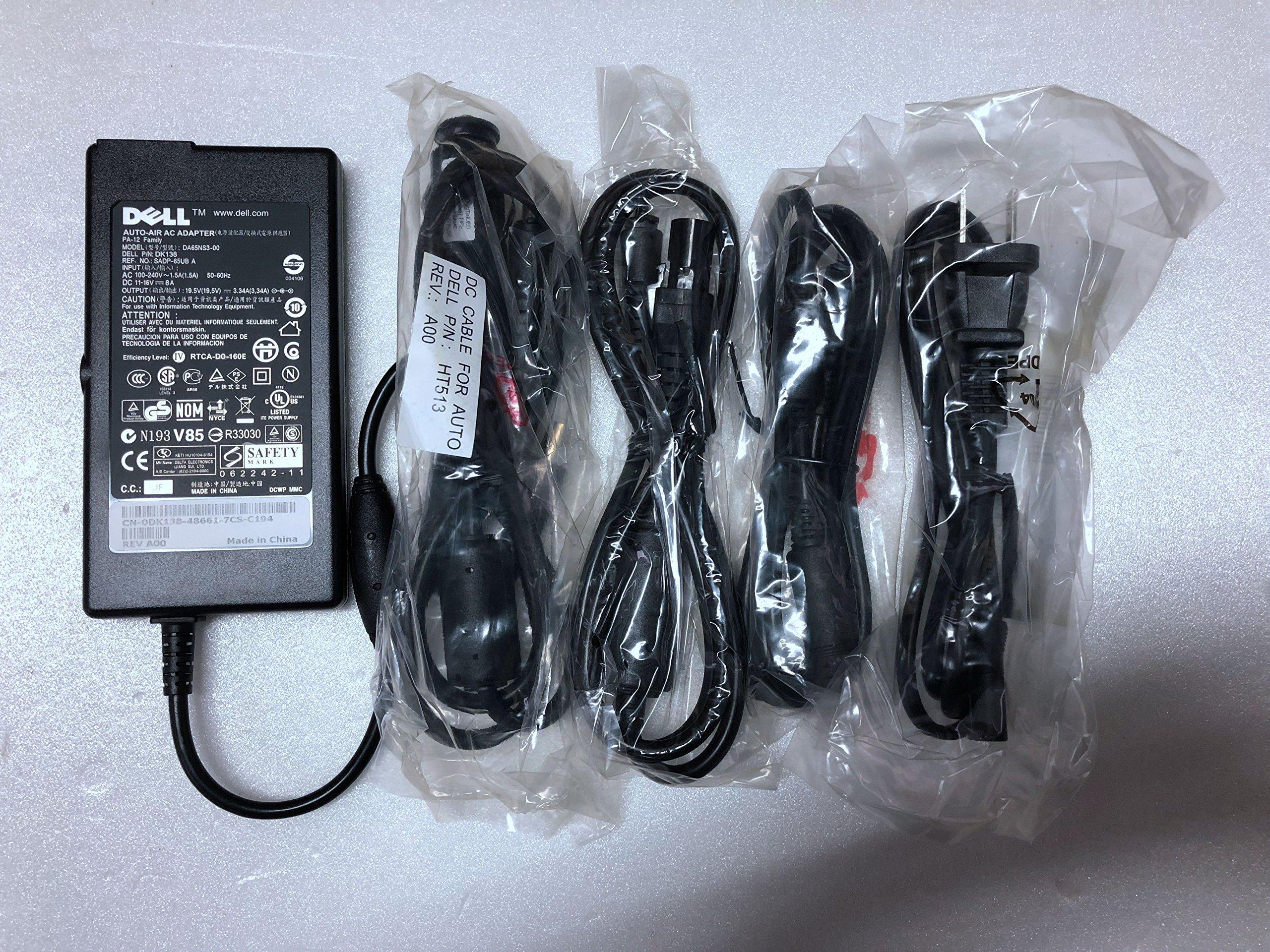 

Dell DELL Адаптер переменного тока DELL AC Inspiron [AC] [Розетка] [Оригинальный адаптер] 11z/13/14/1150/1420/14z/15/1501 [Совместимый]