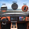 For Li LiXiang L6 L7 L8 L9 Car Dashboard Sunshadee Pad Center Console Sun Protection Cover for Vehicle Interior Modification