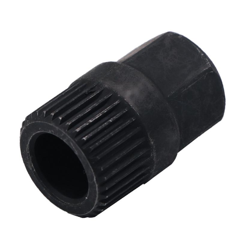 Alternator Pulley Extractor Automotive Generator Puller Disassembling Equipment Repair Easy Handling for Car Maintenance