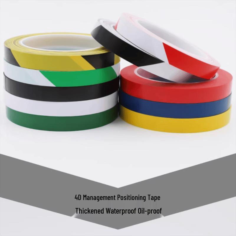 Miluoqi Positioning Tape 15mm x 33m
