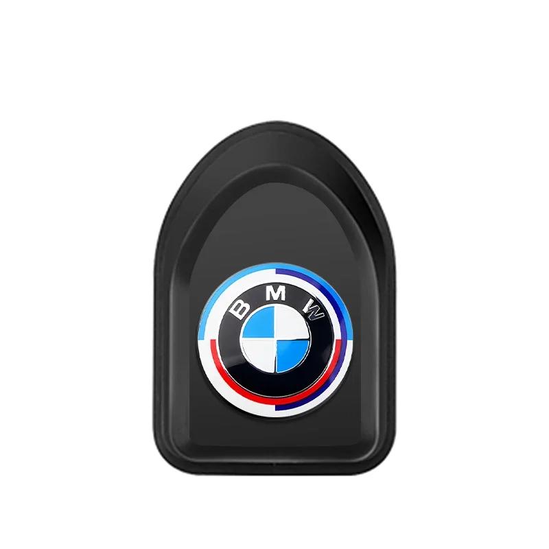 Mini Car Paste Hook Mask Holder Dashboard Hanging Strong Adhesive Hooks In For BMW E34 E36 E60 E90 E46 E39 E70 F10 F20 F30 X5 X6