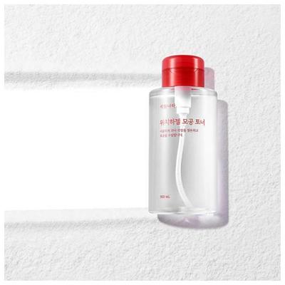Hazel Pore Toner 500ml