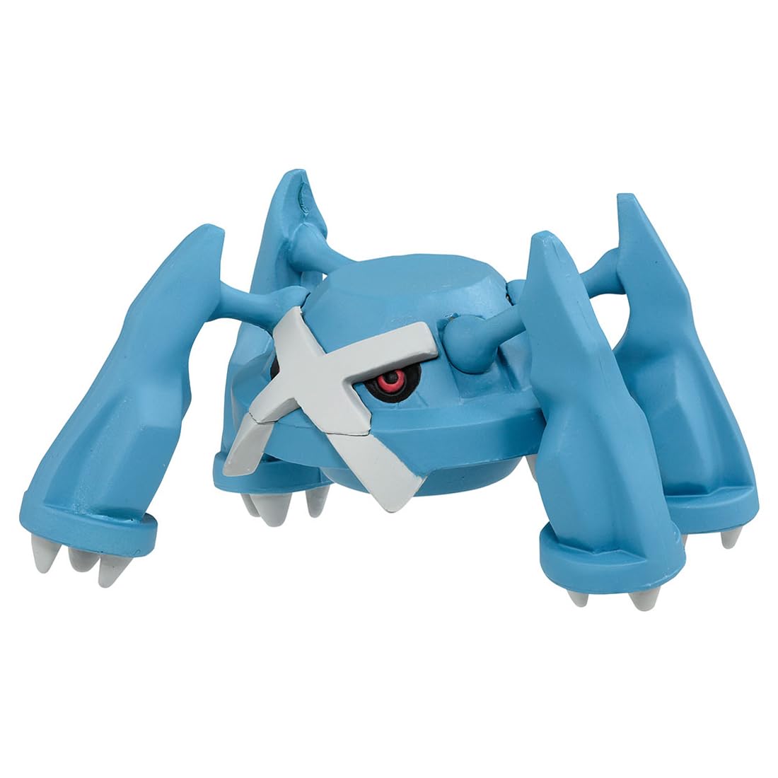 

Коллекция монстров покемонов Metagross MS-06
