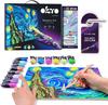 Okto Creative Artistic Painting Set 3D Image 10005