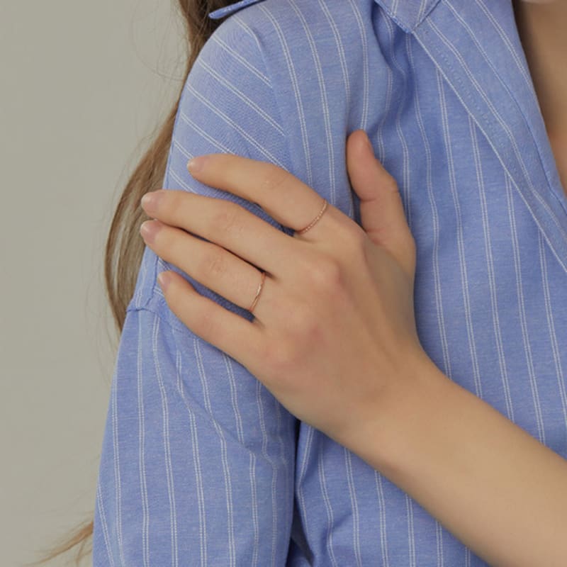 DIDIER DUBOT Miss Doo Ring JDRRRQS02XX