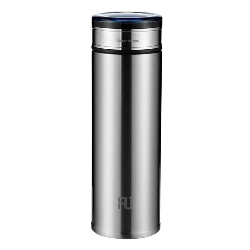 FUGUANG FU+ Classic Thai 420ml Vacuum Insulated Mug