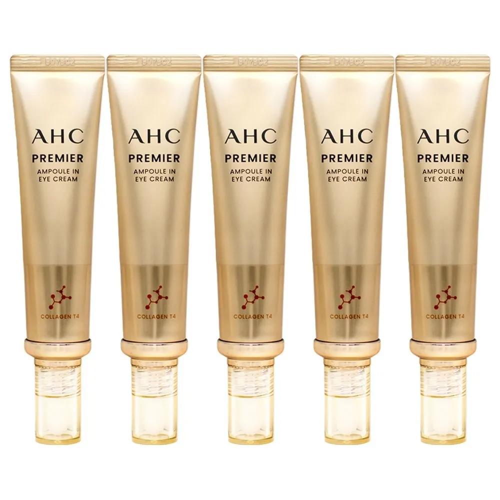 AHC Premier Ampoule in Eye Cream Season 11 40ml x 5