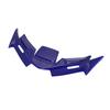 Front Fairing Winglet Cover Aerodynamic Wing Cover For YAMAHA YZF-R15 V4 YZF R15 V4 R15M 2021 2022 2023 Motorcycle Accessories