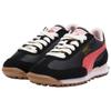 New PUMA Easy Rider Lovers Pack Black Red Fire Women's 403266-02