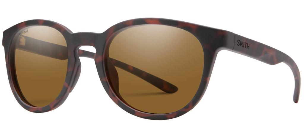 SMITH Eastbank CORE Matte Tortoise Sunglasses