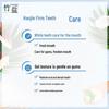 Papin Bamboo Salt & Baking Soda Whitening Toothpaste