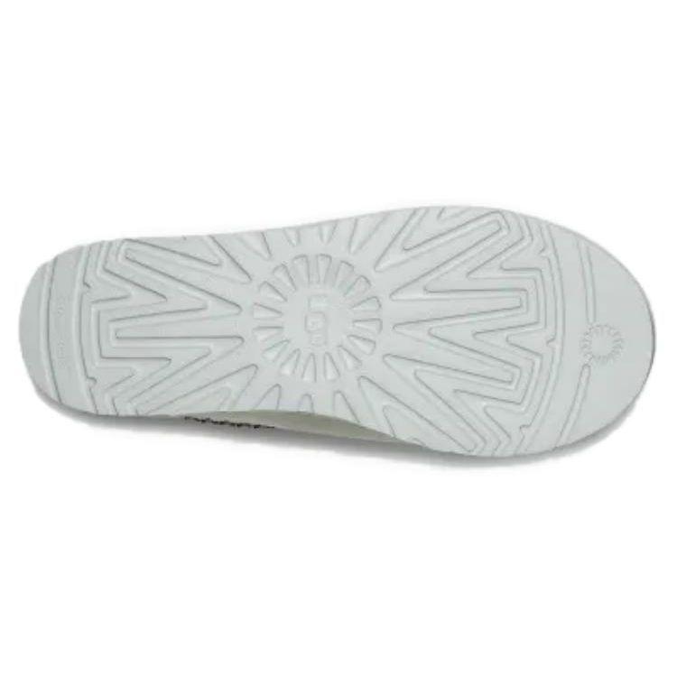 UGG Tasman Slipper Goose Men Sneakers Grey 5950-GOO