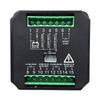 ATS220 Generator Set ATS Switches Controller Automatic Manual LED Display Generator ATS Controller