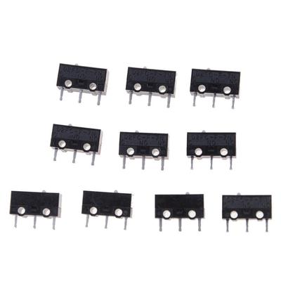 5PCS Micro Switch Microswitch For OMRON D2FC-F-7N Mouse D2F-J Microswitch
