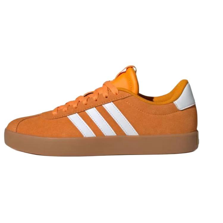 

Adidas Кроссовки женские VL Court 3.0 Crew Orange Cloud-White Gum IF4472