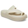 Crocs Getaway Platform Toe Loop 210834 0lh