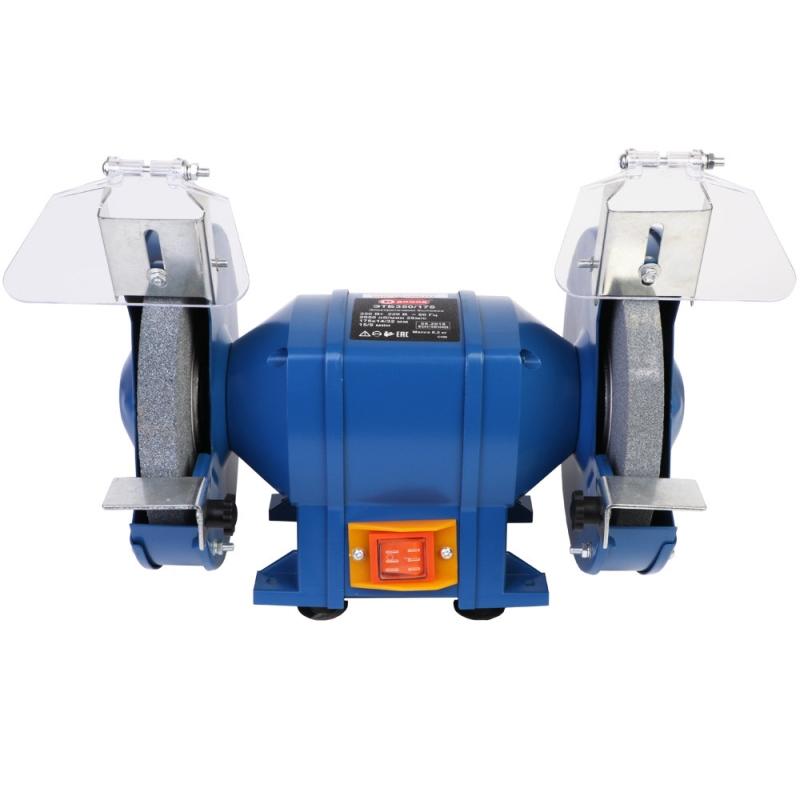 

Настольный шлифовальный станок Diold Etb-350 175