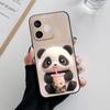 For Honor 600 Lite LNA-NX1 Case Fashion Soft Silicone Back Cases for Honor 500 Smart 500Pro 600Lite 5G Phone Cover Etui Fundas