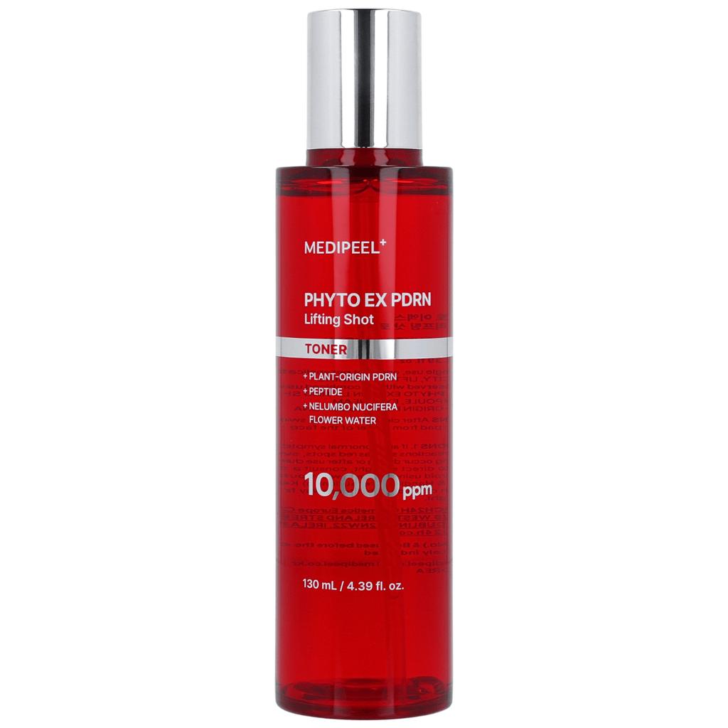MEDI-PEEL Phyto EX PDRN Lifting Shot Toner 130 Ml Lifting Toner