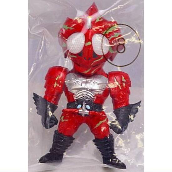 

CONVERGE KAMEN RIDER 10 Kamen Rider Kamen Rider Amazon Alpha 2nd season (Converge 10) [Secret 2 ver] (single item)