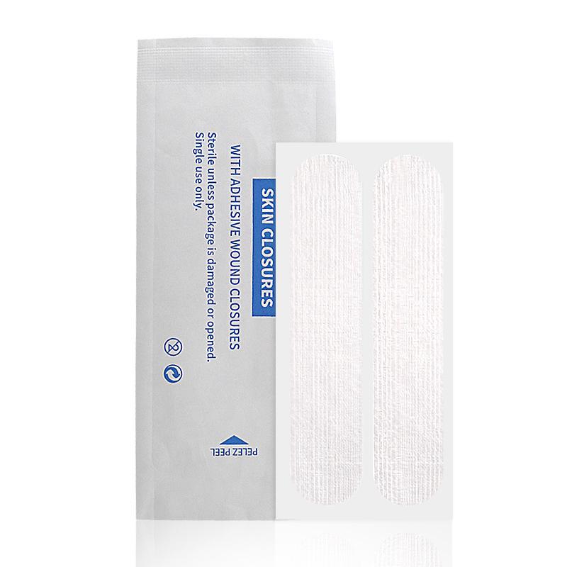 

Бесшовный тейп, Мягкий и приятный к коже нетканый материал, Дышащая посадка, Снижение физического напряжения, Самоклеящаяся бандажная наклейка