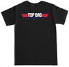 TOP DAD FATHERS DAY FUNNY MAVERICK MOVIE MENS T SHIRT Unisex T-Shirt