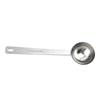 MDNG Stainless Steel Coffee Measuring Spoons (Set of 2)