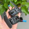 Suitable For BMW F10 F20 F30 E70 E90 F32, 3 Series,5 Series Universal, Shift Paddles  Steering Wheel Accessories Car Accessories