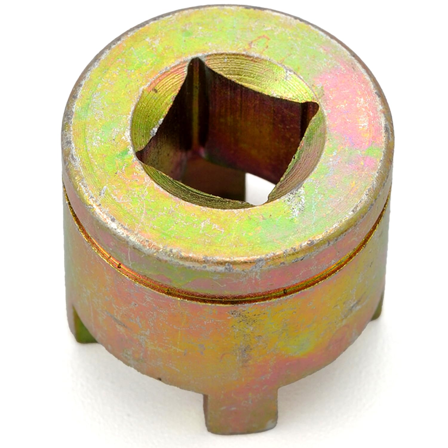 

Ключ для стопорной гайки сцепления Daytona [Для вторичного сцепления Monkey] (25мм)] 69580