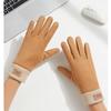 Women's Chic Winter Warm Touchscreen Gloves