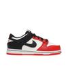 Nike Dunk Low EMB x NBA 75th Anniversary Bulls DC9564-100