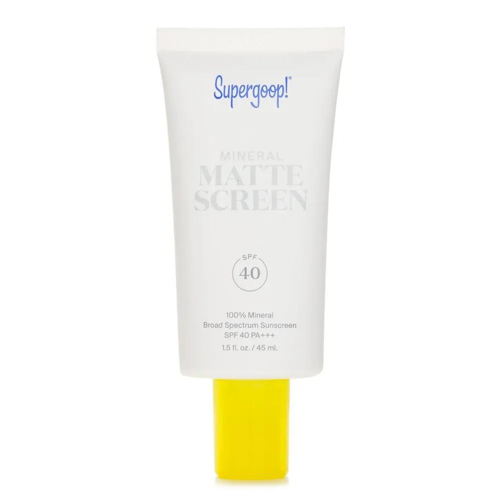 Mineral Matte Screen 45ml