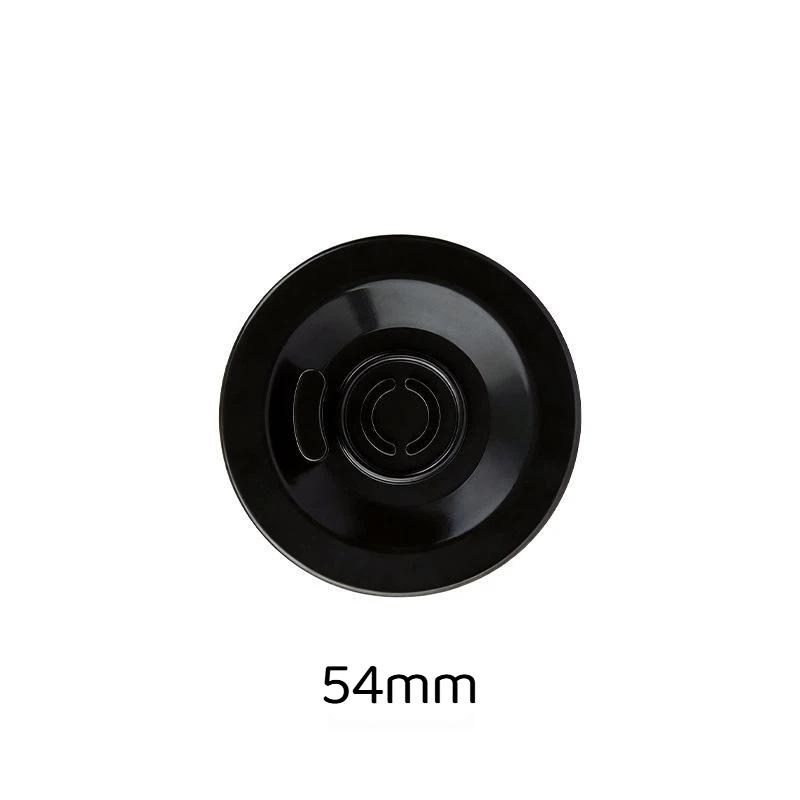1 Τεμάχιο Δίσκος Καθαρισμού 51/54/58mm Δίσκος Αντίστροφης Ροής Φίλτρου Καφέ Εργαλείο Αντίστροφης Ροής Portafilter Καφετιέρας Για Breville