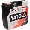 Heat Gun 2000W 350/550°C With Accessories - Yt-82291