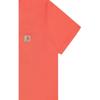 Carhartt WIP Classic Label Pocket Oversized Short Sleeve T-Shirt Men tops CHXTEA71068XC-PKX