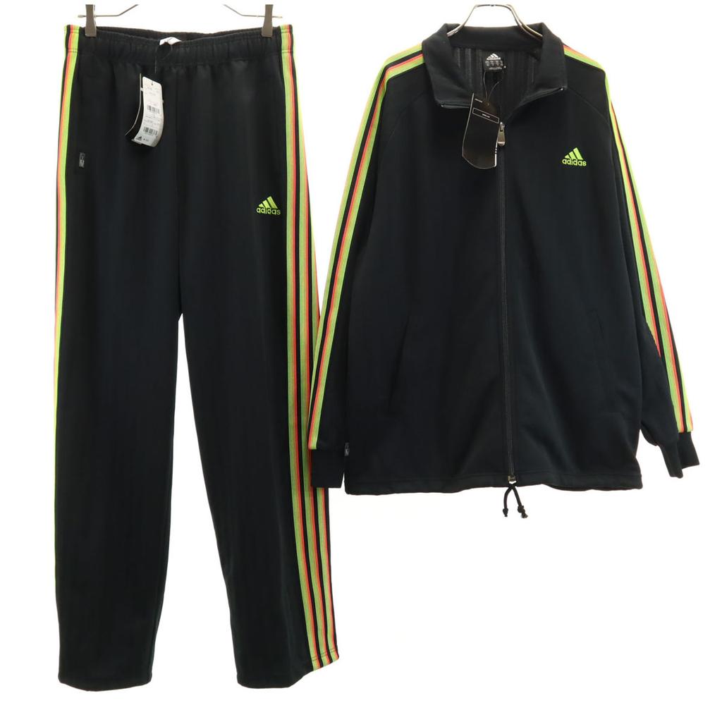 unused adidas training jersey jacket Setup O black Men's Used